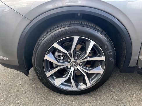 Used 2023 Acura MDX FWD w/ Technology Package image 12