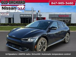 Used 2023 Kia EV6 Wind w/ Wind Technology Package AWD/4WD video 1