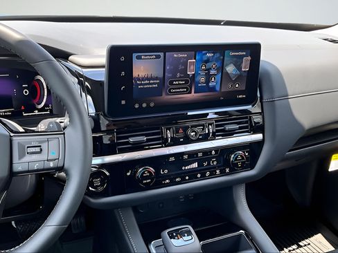 New 2026 Nissan Pathfinder SL FWD image 8