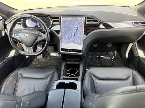 Used 2017 Tesla Model S 75 RWD image 24