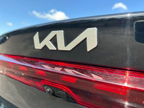 Used 2022 Kia K5 EX w/ EX Premium Package FWD image 32