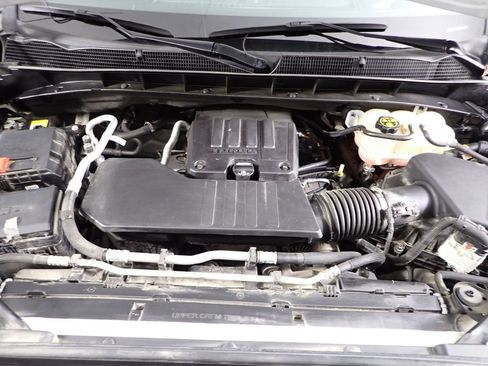 Used 2023 GMC Sierra 1500 Pro w/ Pro Value Package image 6