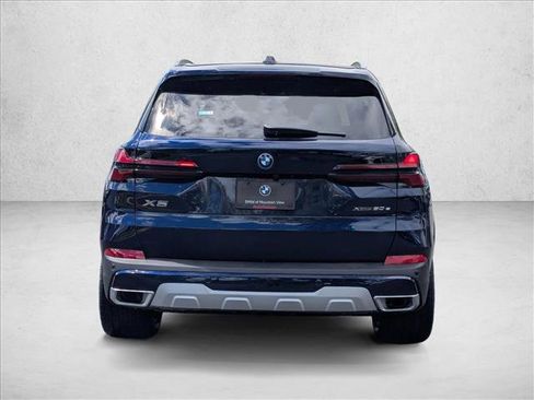 New 2026 BMW X5 xDrive50e AWD/4WD image 7