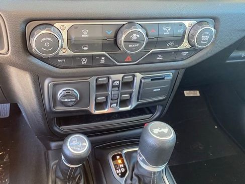 New 2026 Jeep Wrangler Sport image 22