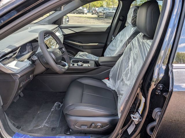 New 2026 Jeep Cherokee Limited AWD/4WD image 9