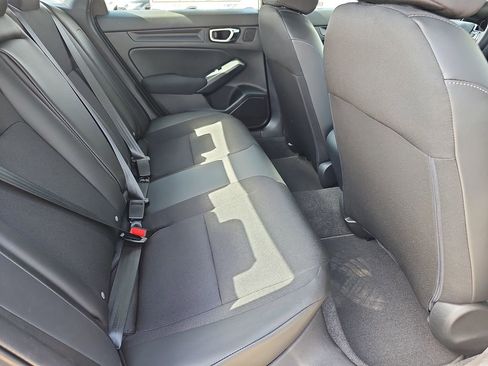 Used 2026 Honda Civic Sport image 12