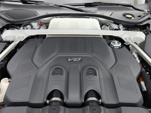 New 2026 Bentley Continental GT Speed image 36