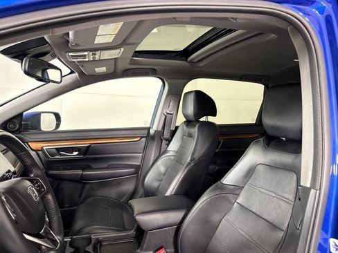 Used 2022 Honda CR-V EX-L image 30