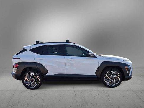 New 2026 Hyundai Kona SEL Premium FWD image 9