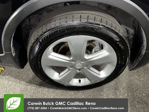 Used 2015 Buick Encore FWD image 33