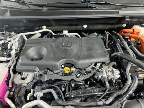 Used 2022 Toyota RAV4 XSE image 30