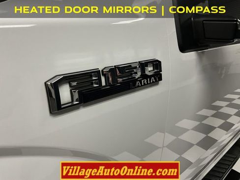 Used 2020 Ford F150 Lariat w/ Equipment Group 502A Luxury image 23