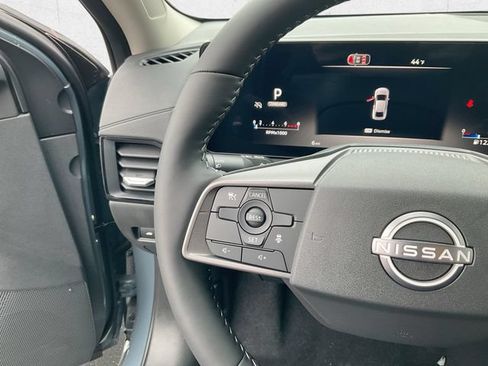 New 2026 Nissan Sentra SV w/ SV Convenience Package FWD image 22