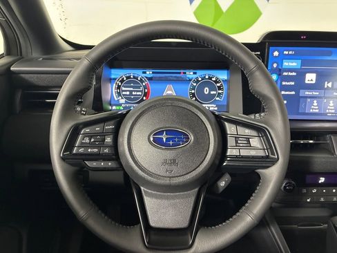 New 2026 Subaru Outback Premium image 13