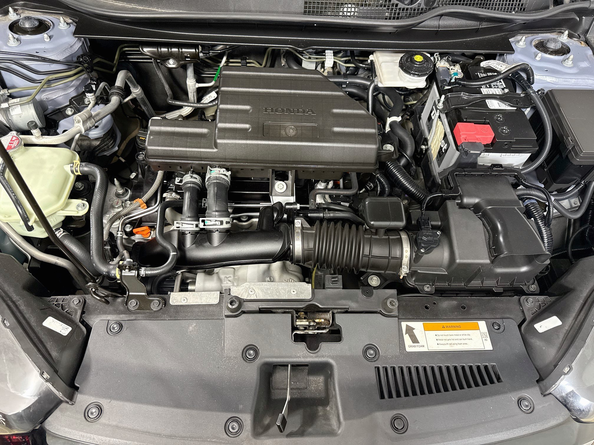 Used 2021 Honda CR-V Special Edition image 29