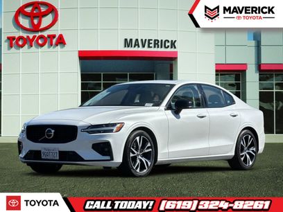 Used 2024 Volvo S60 B5 Core