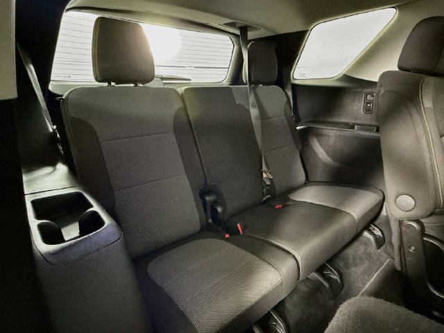 Used 2021 Chevrolet Traverse LT AWD/4WD image 28
