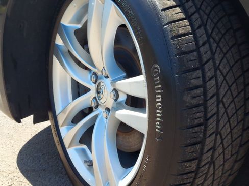 Used 2009 INFINITI G37 Convertible w/ Premium Pkg RWD image 17