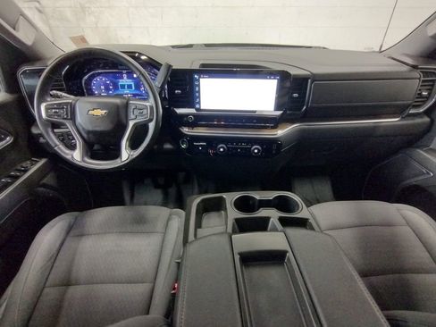 Used 2023 Chevrolet Silverado 1500 LT w/ Protection Package image 44