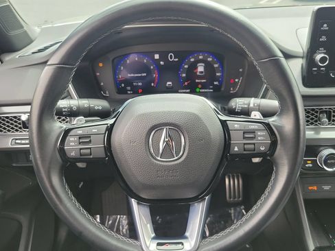 Used 2024 Acura Integra A-Spec FWD image 24