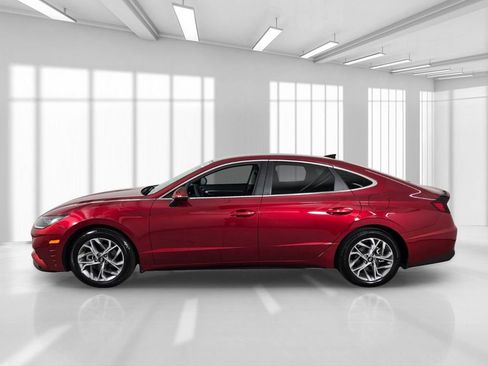 Used 2023 Hyundai Sonata SEL FWD image 4
