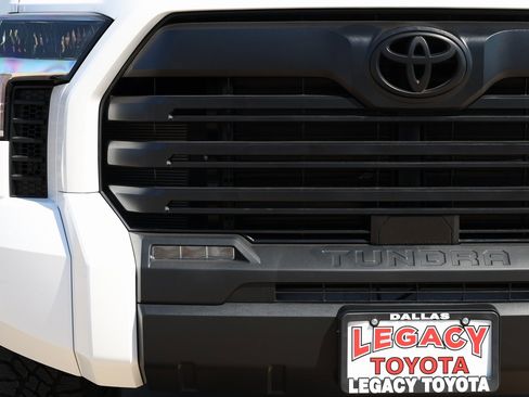 New 2026 Toyota Tundra SR5 image 11