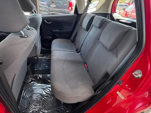 Used 2013 Honda Fit image 10