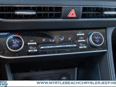 Used 2023 Hyundai Sonata SEL image 21