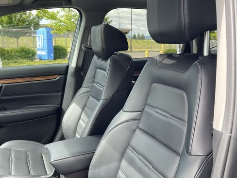 Used 2018 Honda CR-V EX-L image 20