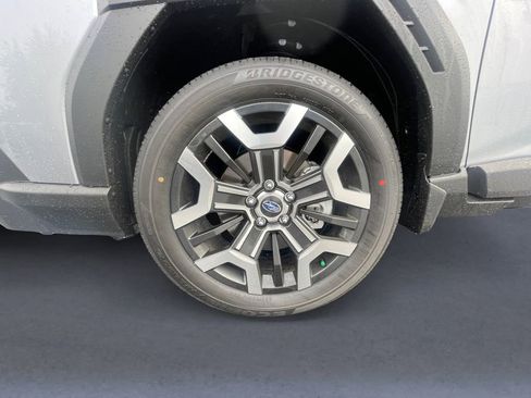 New 2026 Subaru Outback Touring XT image 9