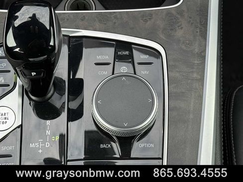 Used 2023 BMW X5 xDrive40i image 20