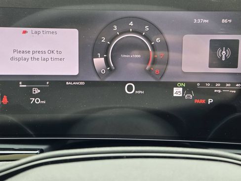 New 2026 Audi S5 Premium Plus AWD/4WD image 20