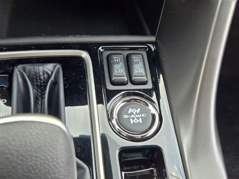 New 2026 Mitsubishi Eclipse Cross Black Edition image 23