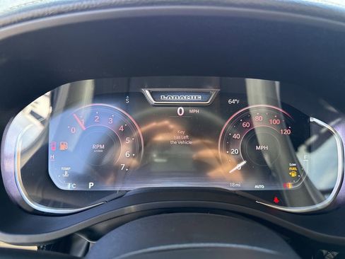 New 2026 RAM 1500 Laramie w/ Night Edition image 25