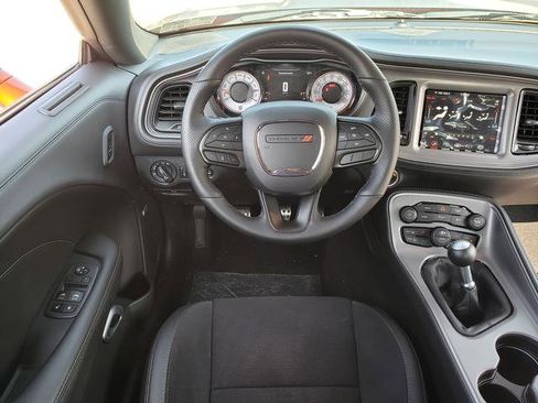 New 2023 Dodge Challenger R/T w/ T/A Package image 14