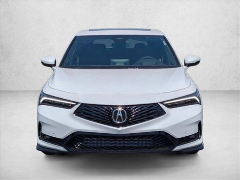 New 2026 Acura Integra A-Spec FWD image 6