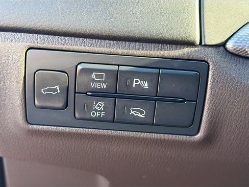 Used 2021 MAZDA CX-9 Signature image 36