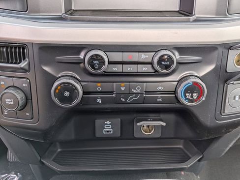New 2026 Ford F350 XL w/ STX Appearance Package AWD/4WD image 25