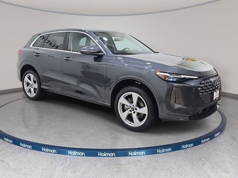 Used 2025 Audi Q5 2.0T Premium Plus image 4