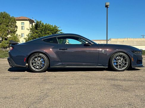 New 2025 Ford Mustang Dark Horse w/ Dark Horse Handlin Package image 3