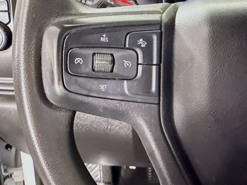 Used 2023 Chevrolet Silverado 1500 Custom RWD image 14
