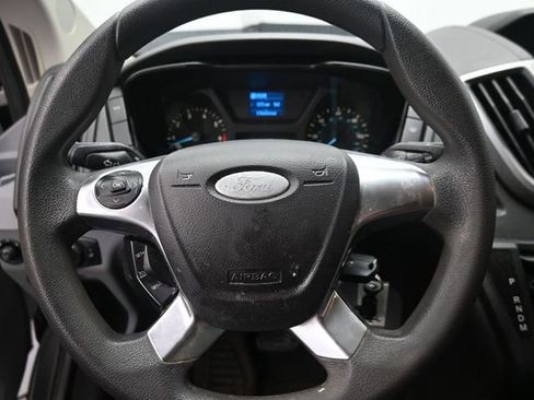 Used 2016 Ford Transit 350 XLT image 25