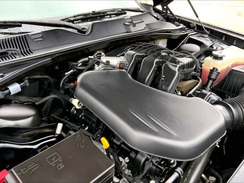 Used 2023 Dodge Challenger SXT w/ Blacktop Package RWD image 29