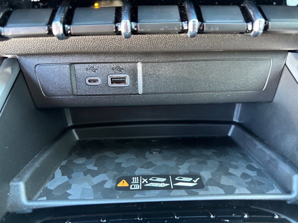 New 2026 Chevrolet Colorado ZR2 AWD/4WD image 22
