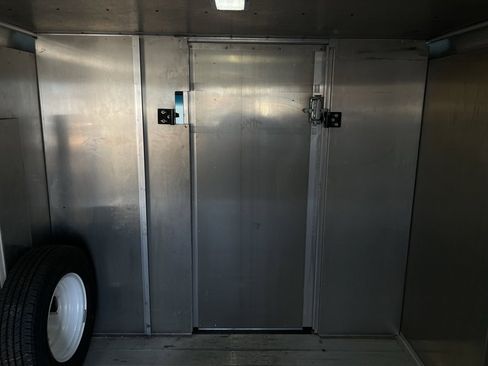 Used 2017 Ford E-350 and Econoline 350 Super Duty w/ A/C Prep Package image 22