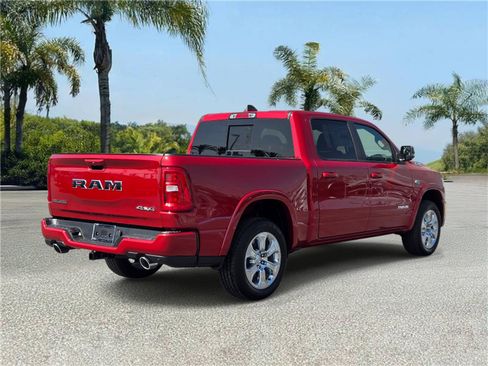 New 2026 RAM 1500 Big Horn image 4