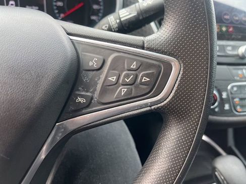 Used 2023 Chevrolet Malibu LT w/ Driver Confidence Package image 27