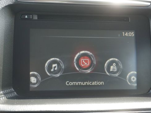 Used 2016 MAZDA CX-5 Sport w/ Rear Camera Package AWD/4WD image 19
