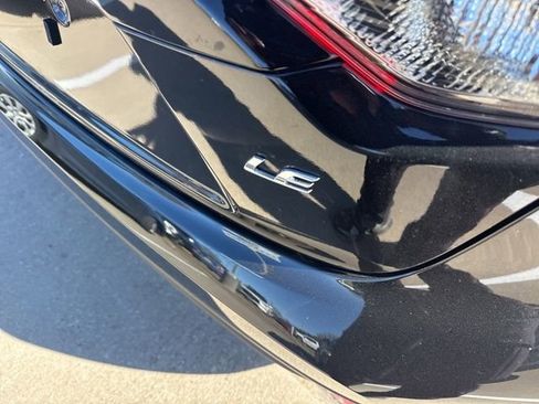 Used 2025 Toyota Corolla LE image 4