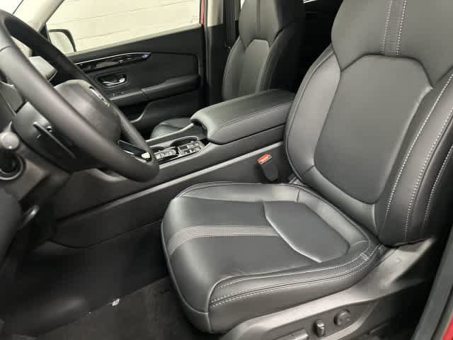 New 2026 Honda Pilot EX-L image 10